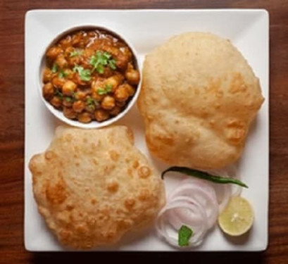 Chole Bhatoore-2Pcs