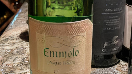 Sauvignon Blanc, Emmolo