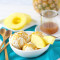 Pineapple Titbit Sundae F