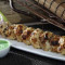 Mushroom Malai Tikka 8 Pcs]