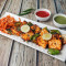 Paneer Lasoon Tikka [8 Pieces]