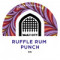 Ruffle Rum Punch