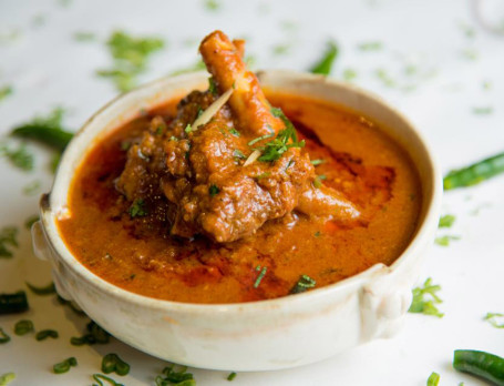 Mutton Curry (700Ml)