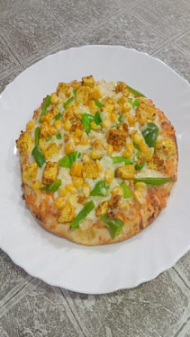 Cheese Paneer Delight