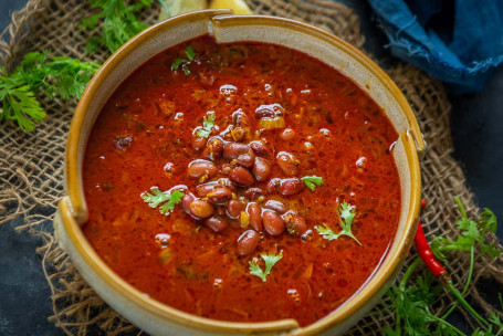 Jammu Rajma Curry [500Ml-Separately]