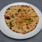 Aaloo With Pyaz Parantha