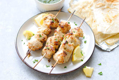 Chicken Malai Tikka[Boneless]