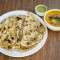 Yellow Dal Tadka With 3 Roti