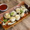 Shing Chan's Steamed Momos (10 Pc)