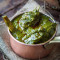 Saag Mutton [250 Gm]