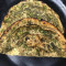 Pudina Mirchi Lachha Paratha