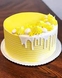 Pineapple Cake Costs Rupees [500Gms]
