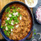 Veg. Keema Gosht