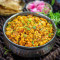 Veg. Paneer Bhurji