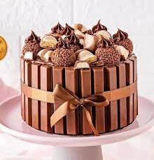 Kitkat Chocolate Cake Costs