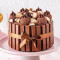 Kitkat Chocolate Cake Costs