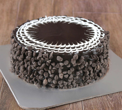 Chocochip Cake Costs Rupees [500 Grams]
