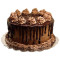 Chocolate Mocha Cake Costs Rupees [500 Grams]