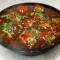 Veg Manchurian Balls In All Time Favourite Sauce