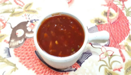 Tangy Chilly Sauce