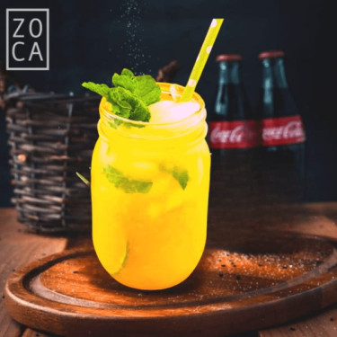 Mango Mojito(Seasonal)