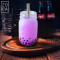 Blueberry Boba Tea