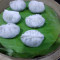 Asian Green Dumpling