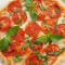 Tomato Pizza [7