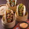 Bang Bang Prawn Bao (2pcs)