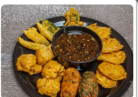 Mix Pakora (Kg)