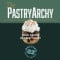 14. The Pastryarchy Irish Cream