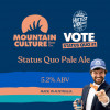 Status Quo Pale Ale