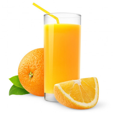 suco de laranja