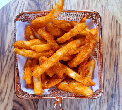 Peri Peri French Fry [Medium]