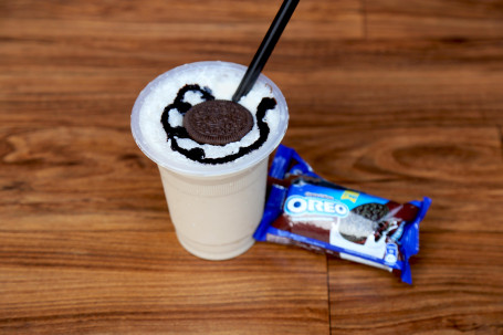 Oreo Vanila Shake