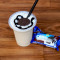 Oreo vanila shake