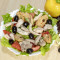 Smoked Chicken Salad (192.4 Kcal) (550 G)