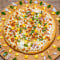Pizza De Milho Tandoori