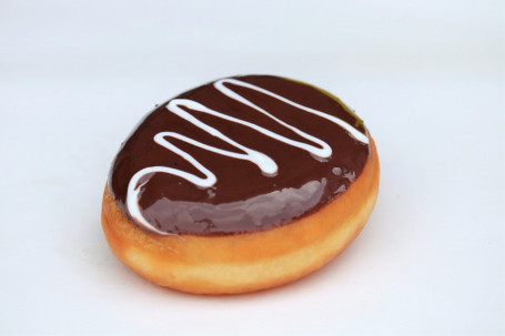 Eclair Donuts