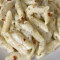 Alferdo White Sauce Pasta