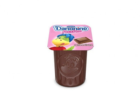 Danonino reg; chocolate Petitdino