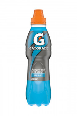 Gatorade Cool Framboesa Azul