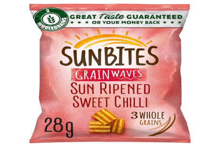 Sweet Chilli Sunbites