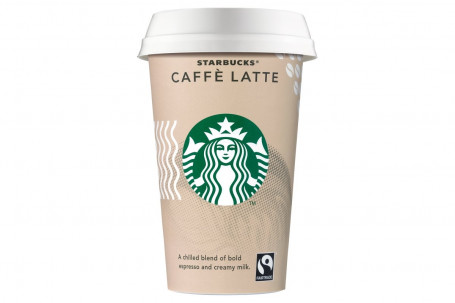 Starbucks Descobertas Seattle Latte