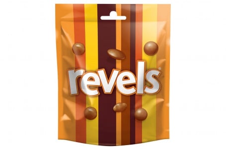 Bolsa Revels