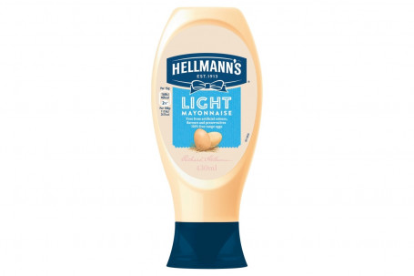 Hellmann's Light Mayonnaise