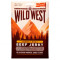 Wild West Honey Bbq Beef Jerky