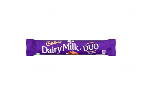 Cadbury Leite Duo