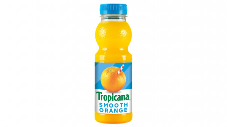 Tropicana Smooth Orange