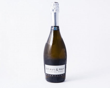 Scavi Ray Sparkling Garrafa